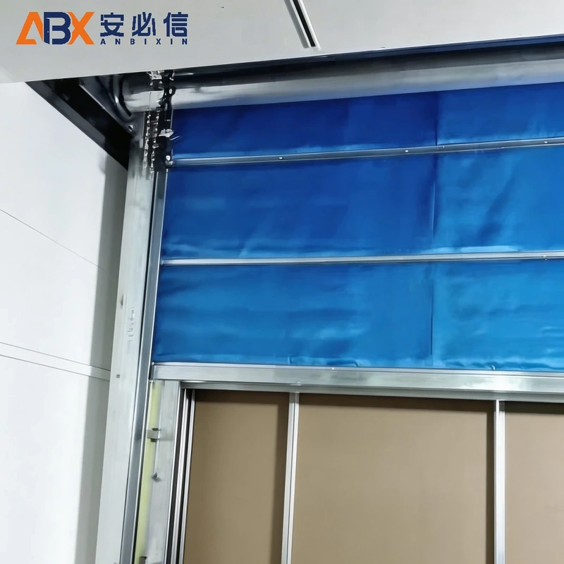 吐鲁番市翻转式卸货平台