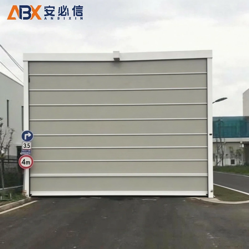 吐鲁番市机械式门封