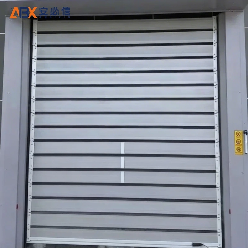 吐鲁番市厂房高速门